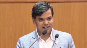 संविधानमा भएको अपाङ्गतासम्बन्धी अधिकार कार्यान्वयनमा चुनौती देखिएको छ–प्रकाश पन्थ