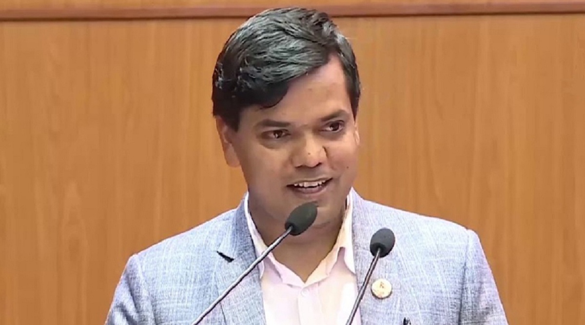 विकास गर्ने भए सुशासन चाहियो : प्रकाश पन्थ